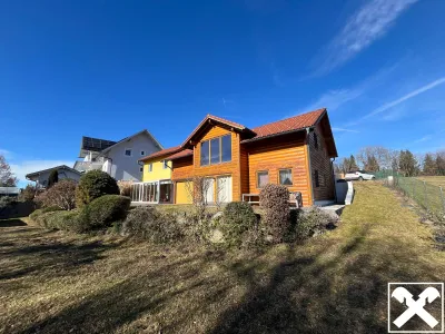 6-Zimmer-Haus kaufen in Klagenfurt Land – 150 m², € 485.000 – Bild 4 von 26