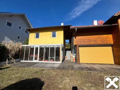 6-Zimmer-Haus kaufen in Klagenfurt Land – 150 m², € 485.000 – Bild 7 von 26