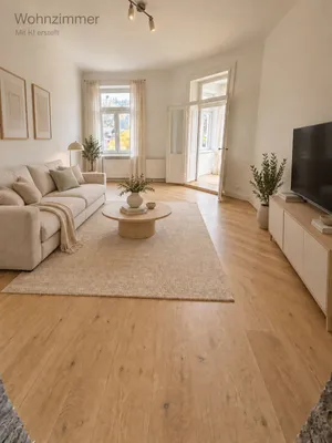 2-Zimmer-Wohnung mieten in Lilienfeld – 79 m², € 634 – Bild 5 von 21