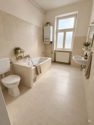 2-Zimmer-Wohnung mieten in Lilienfeld – 79 m², € 634 – Bild 11 von 21