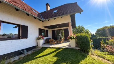 7-Zimmer-Haus kaufen in Urfahr-Umgebung – 255 m², € 739.000 – Bild 3 von 18