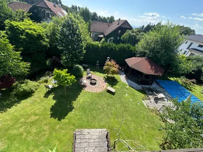 7-Zimmer-Haus kaufen in Urfahr-Umgebung – 255 m², € 739.000 – Bild 5 von 18