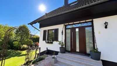7-Zimmer-Haus kaufen in Urfahr-Umgebung – 255 m², € 739.000 – Bild 2 von 18