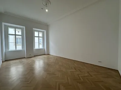 1-Zimmer-Wohnung mieten in Wien – 38,18 m², € 1.190 – Bild 2 von 8