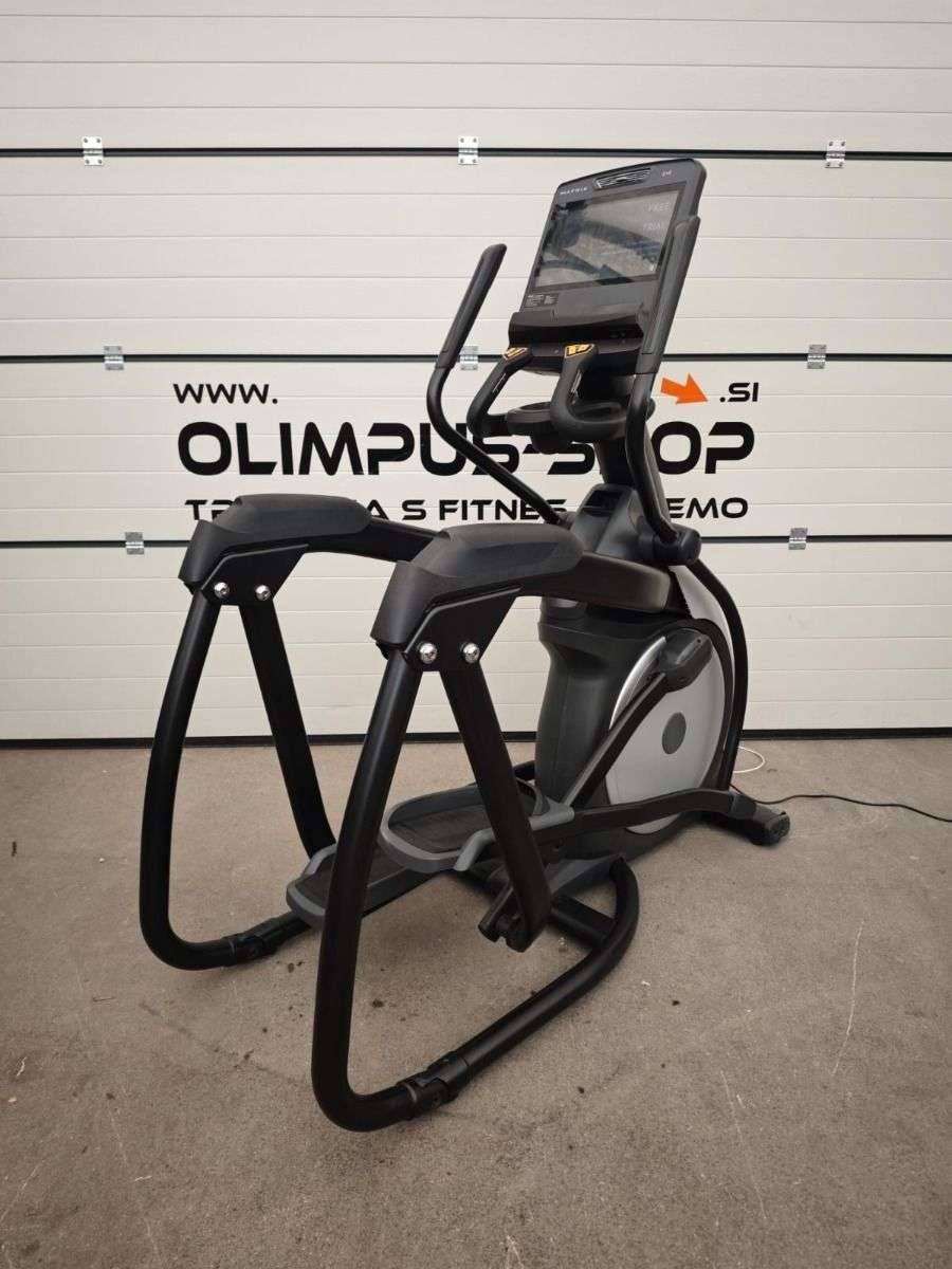 Matrix Performance elipticno kolo Crosstrainer E-ES LCD Touchscreen
