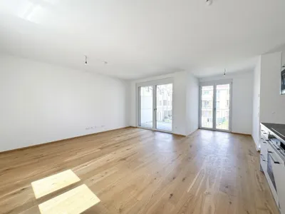2-Zimmer-Wohnung kaufen in Wien – 56,81 m², € 329.000 – Bild 5 von 9