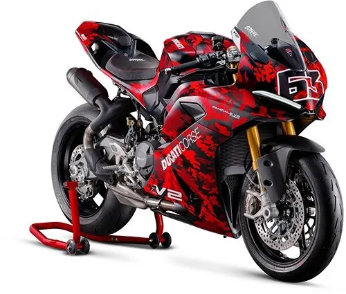 Ducati Panigale