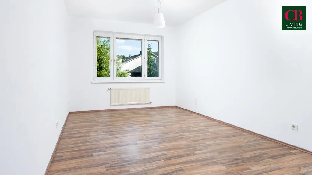 Wohnung – Klosterneuburg, Katastralgemeinde Klosterneuburg - Ansicht 2