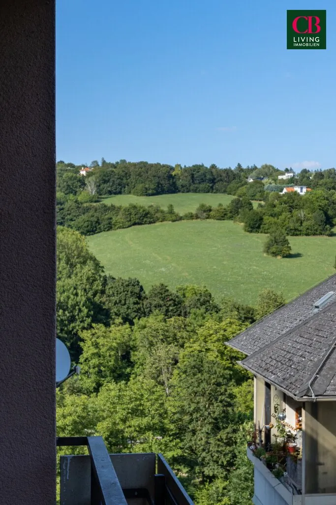 Wohnung – Klosterneuburg, Katastralgemeinde Klosterneuburg - Ansicht 3