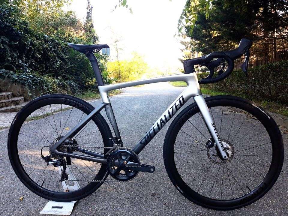 SpecializedTatmacSL7Disc,inkl.RovalCarbonLaufradsatz