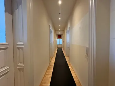 1-Zimmer-Gewerbeimmobilie mieten in Graz – 25 m², € 500 – Bild 7 von 7