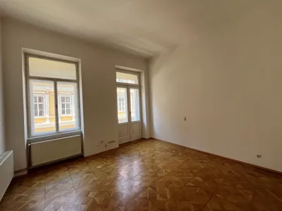 1-Zimmer-Gewerbeimmobilie mieten in Graz – 25 m², € 500 – Bild 6 von 7