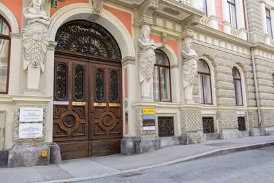 1-Zimmer-Gewerbeimmobilie mieten in Graz – 25 m², € 500