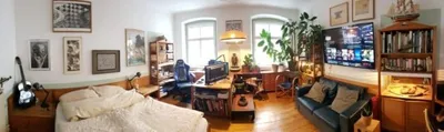2-Zimmer-Wohnung mieten in Wien – 40 m², € 890