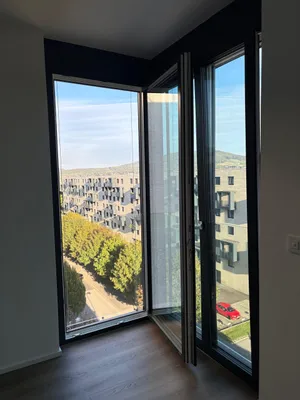 2-Zimmer-Wohnung mieten in Linz – 47 m², € 842 – Bild 2 von 10