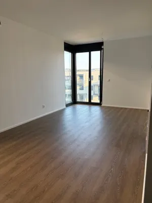 2-Zimmer-Wohnung mieten in Linz – 47 m², € 842