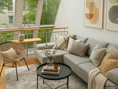 2-Zimmer-Wohnung kaufen in Innsbruck – 69 m², € 379.900 – Bild 1 von 6