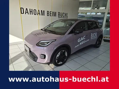GAC AION UT