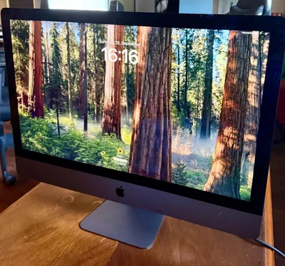 iMac Pro 27 Zoll