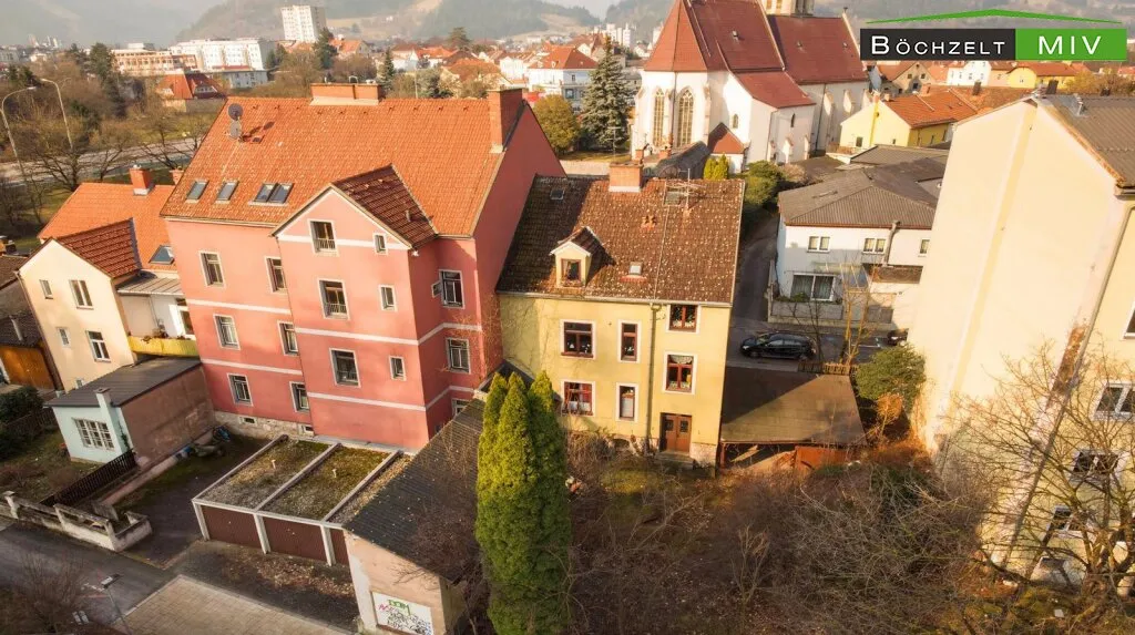Apartment in Leoben, Waasen - Ansicht 3