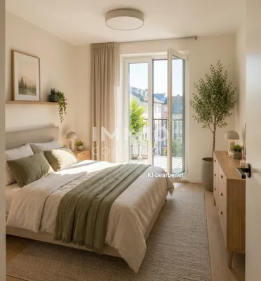 2-Zimmer-Wohnung kaufen in Wien – 44,67 m², € 342.000 – Bild 4 von 10