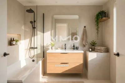 2-Zimmer-Wohnung kaufen in Wien – 44,67 m², € 342.000 – Bild 5 von 10