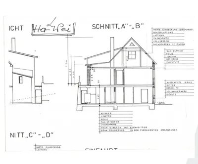 7-Zimmer-Haus kaufen in Wien – 243 m², € 799.000 – Bild 23 von 24