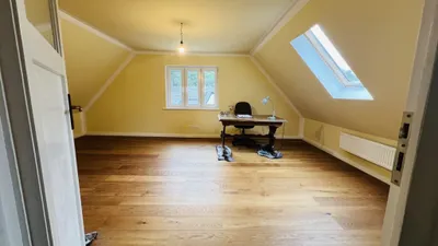 7-Zimmer-Haus kaufen in Wien – 243 m², € 799.000 – Bild 16 von 24