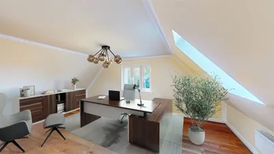 7-Zimmer-Haus kaufen in Wien – 243 m², € 799.000 – Bild 7 von 24