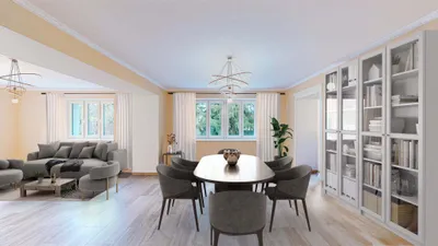 7-Zimmer-Haus kaufen in Wien – 243 m², € 799.000 – Bild 5 von 24