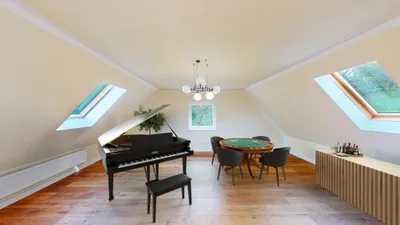 7-Zimmer-Haus kaufen in Wien – 243 m², € 799.000 – Bild 6 von 24