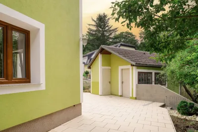 7-Zimmer-Haus kaufen in Wien – 243 m², € 799.000 – Bild 2 von 24