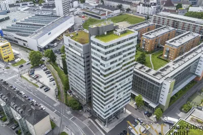 Gewerbeimmobilie mieten in Linz – 289 m², € 4.155 – Bild 8 von 9