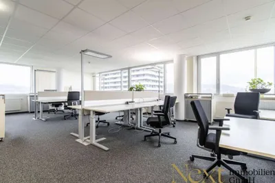 Gewerbeimmobilie mieten in Linz – 289 m², € 4.155 – Bild 4 von 9