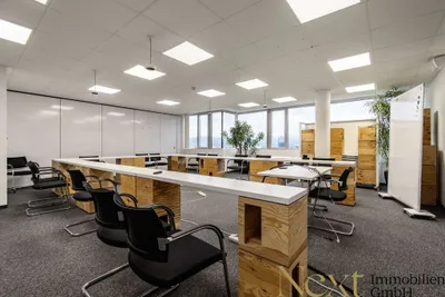 Gewerbeimmobilie mieten in Linz – 289 m², € 4.155 – Bild 2 von 9