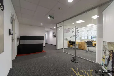 Gewerbeimmobilie mieten in Linz – 289 m², € 4.155 – Bild 3 von 9