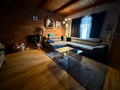 4-Zimmer-Wohnung mieten in Amstetten – 125 m², € 900