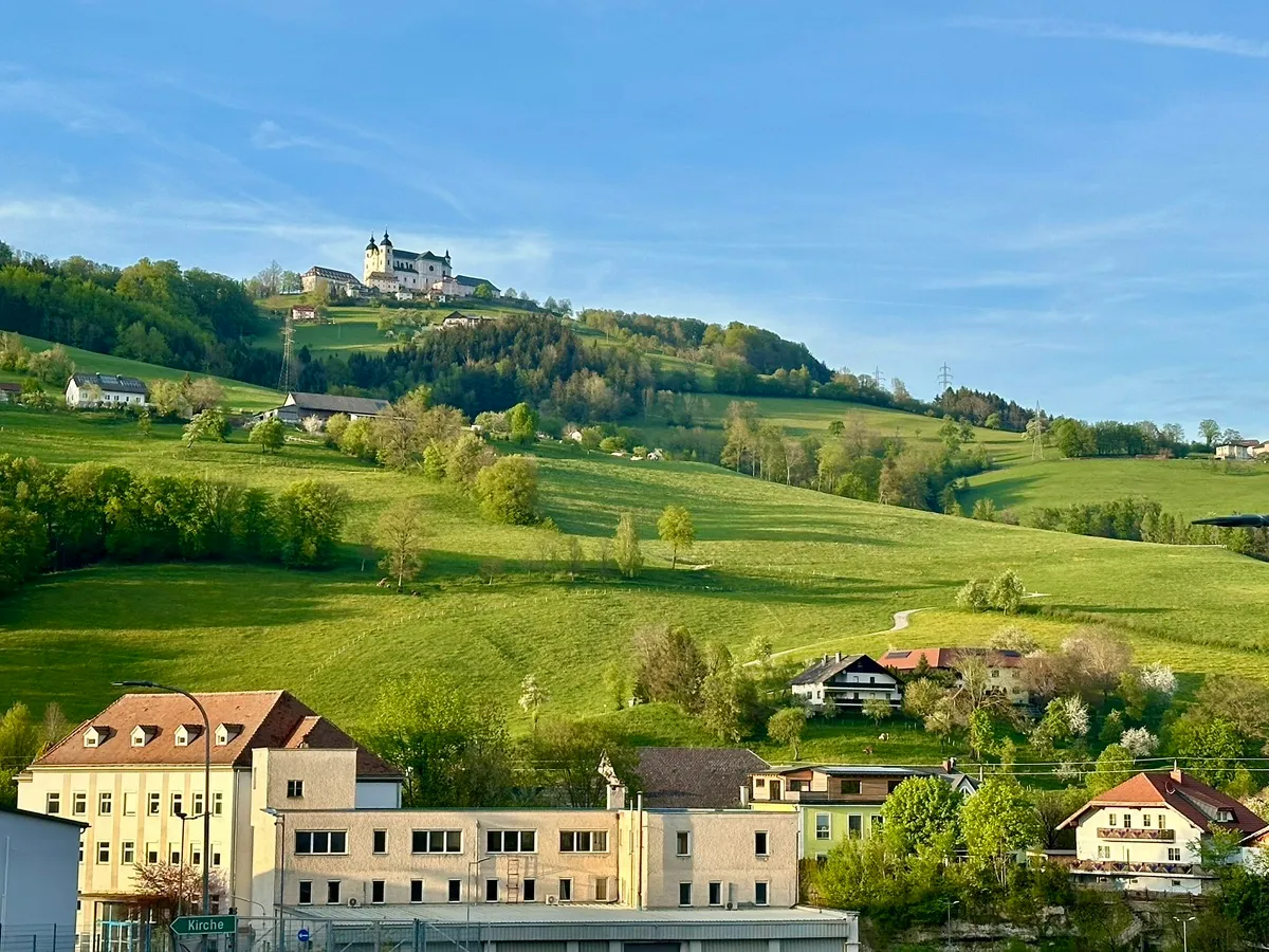 Wohnung – Böhlerwerk - Ansicht 3