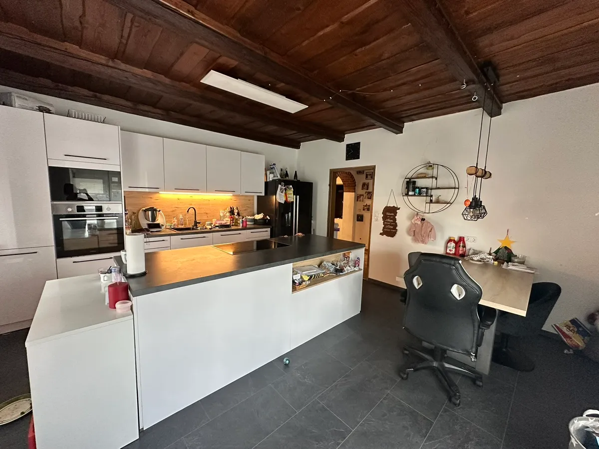 Wohnung – Böhlerwerk - Ansicht 2