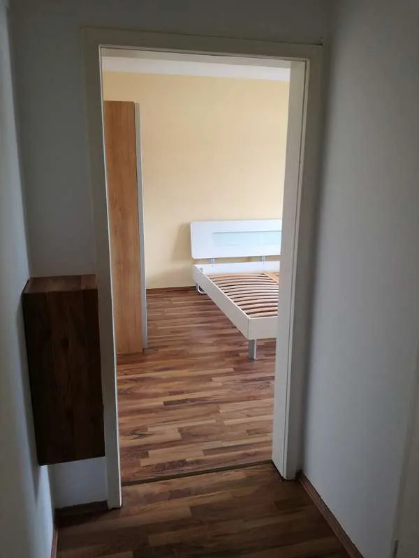 Sonnige und zentrale Wohnung mit Balkon in Voitsberg - Nähe LKH - Provisionsfrei!! – pohled 3