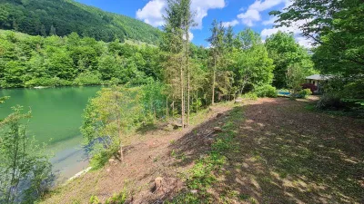 2-Zimmer-Haus kaufen in Steyr-Land – 42 m², € 185.000 – Bild 5 von 5
