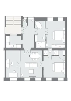 4-Zimmer-Wohnung kaufen in Wien – 114 m², € 899.000 – Bild 21 von 21