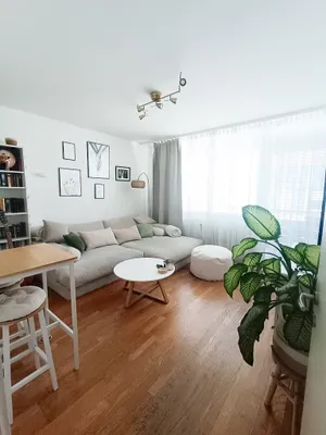 2-Zimmer-Wohnung mieten in Graz – 53 m², € 890