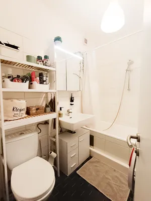 2-Zimmer-Wohnung mieten in Graz – 53 m², € 890 – Bild 8 von 12