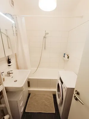 2-Zimmer-Wohnung mieten in Graz – 53 m², € 890 – Bild 9 von 12