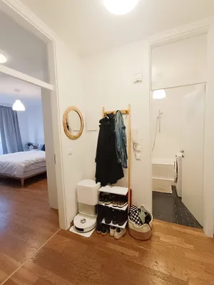 2-Zimmer-Wohnung mieten in Graz – 53 m², € 890 – Bild 11 von 12
