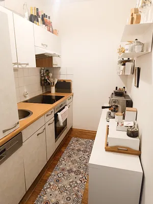 2-Zimmer-Wohnung mieten in Graz – 53 m², € 890 – Bild 6 von 12
