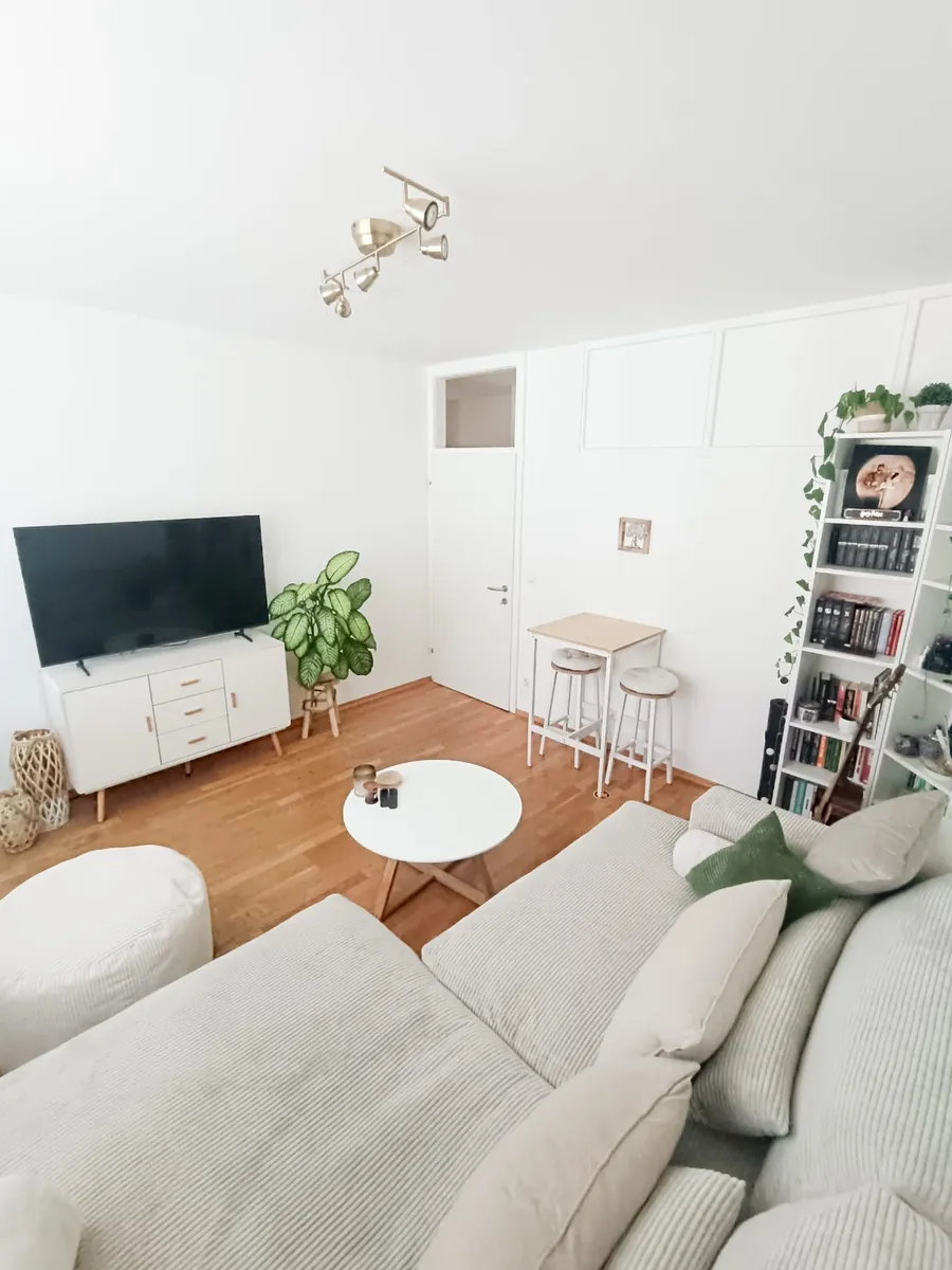 Wohnung – Graz - Ansicht 3