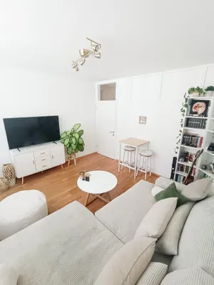 2-Zimmer-Wohnung mieten in Graz – 53 m², € 890 – Bild 3 von 12