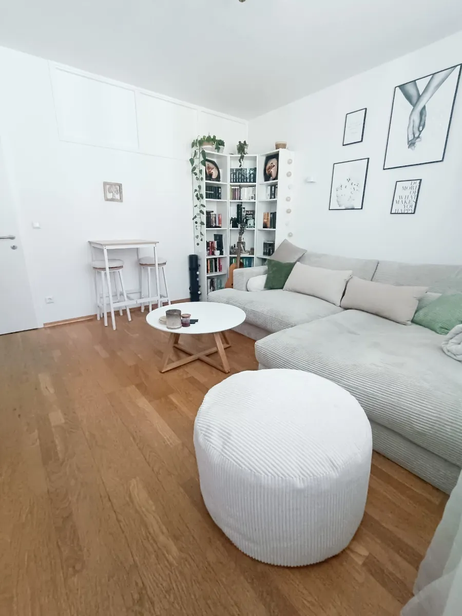 Wohnung – Graz - Ansicht 2